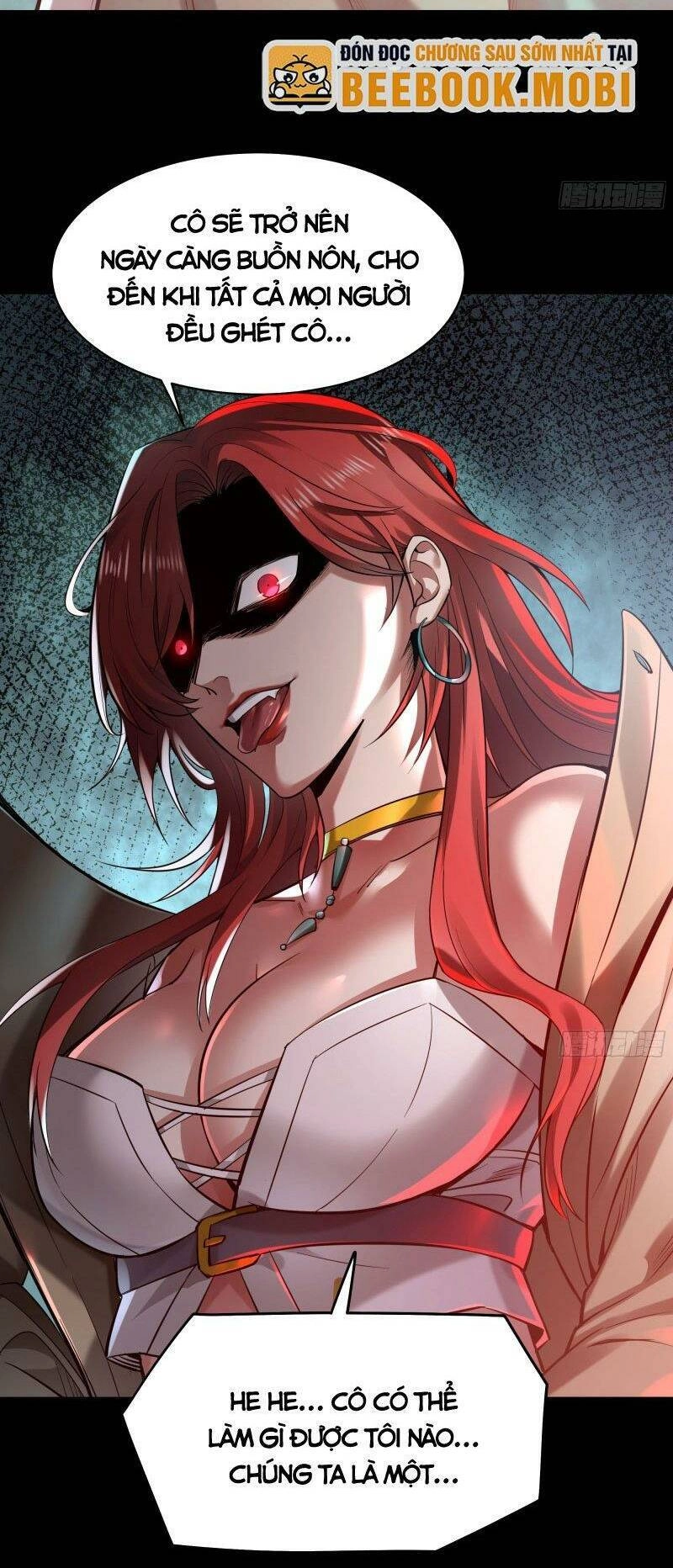 Từ Hồng Nguyệt Khai Thủy Chapter 129 - 2