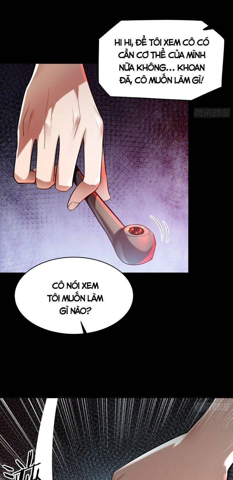 Từ Hồng Nguyệt Khai Thủy Chapter 129 - 3