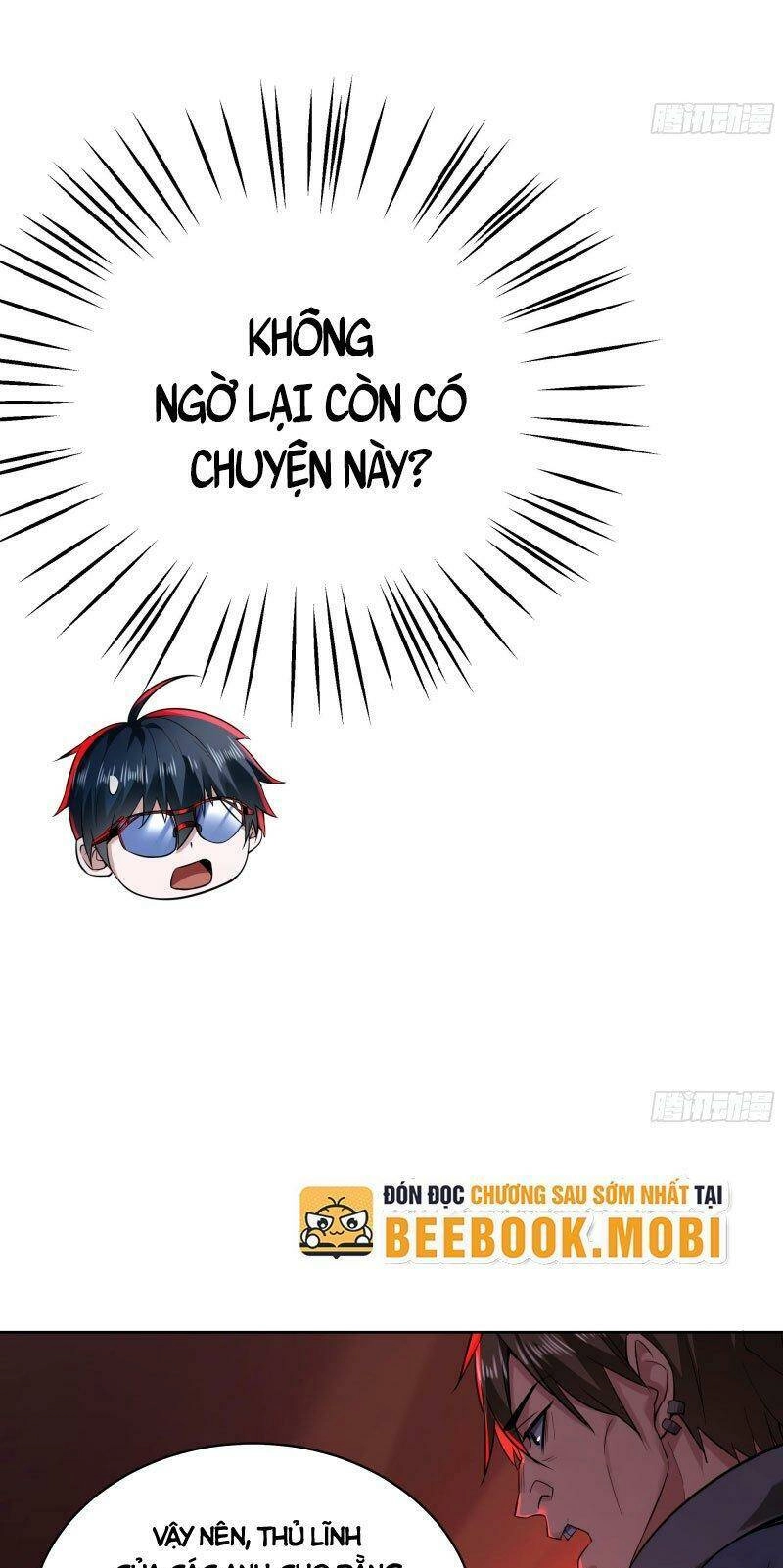 Từ Hồng Nguyệt Khai Thủy Chapter 129 - 6