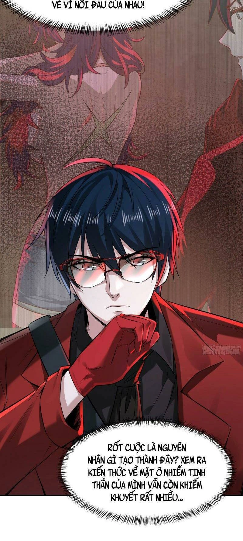 Từ Hồng Nguyệt Khai Thủy Chapter 129 - 9