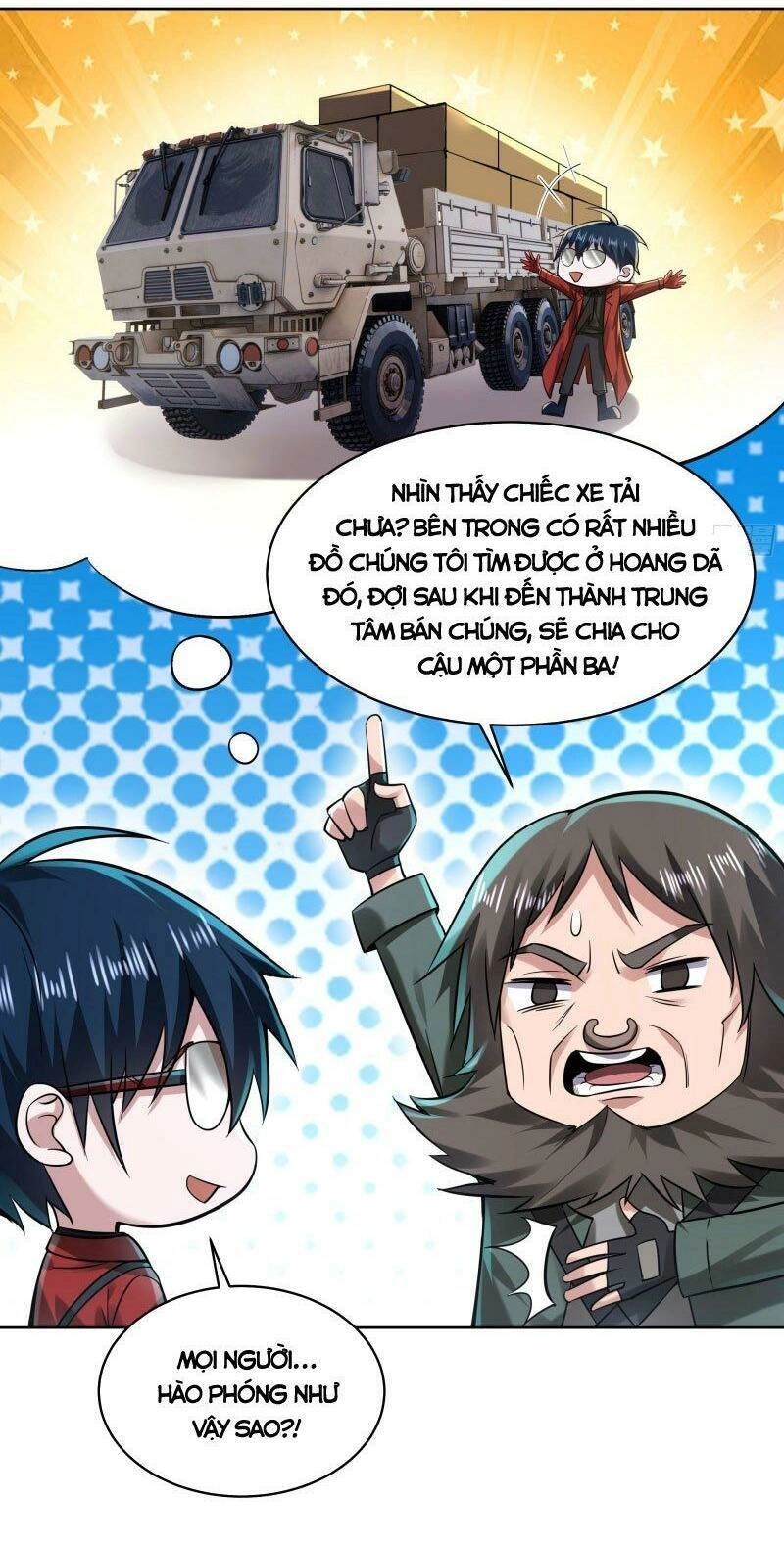 Từ Hồng Nguyệt Khai Thủy Chapter 129 - 13