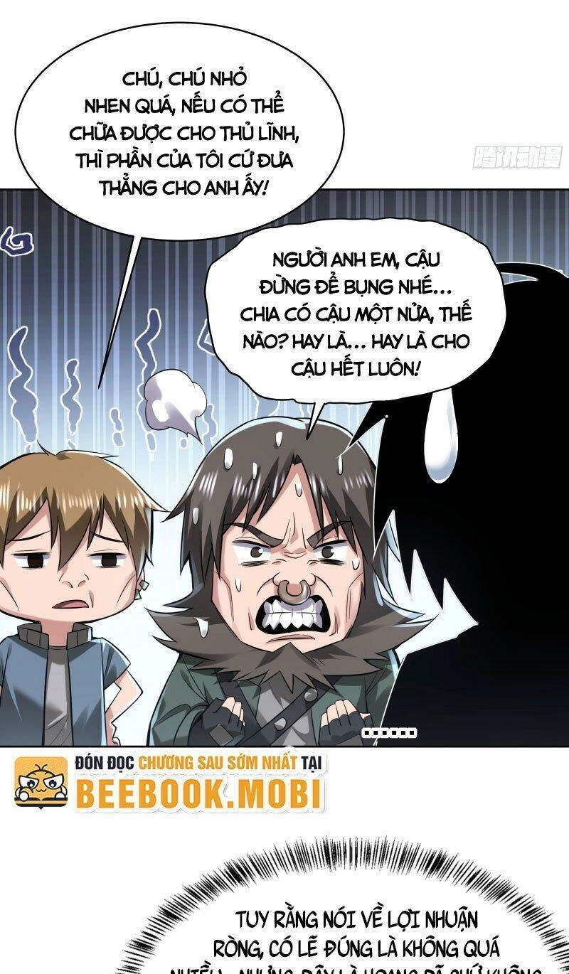 Từ Hồng Nguyệt Khai Thủy Chapter 129 - 14