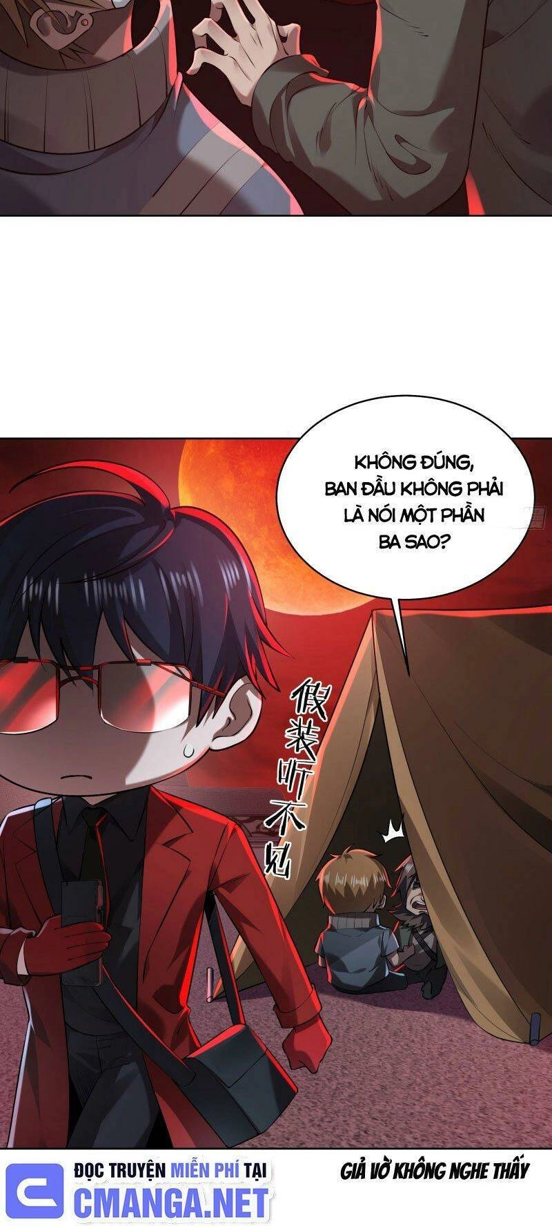 Từ Hồng Nguyệt Khai Thủy Chapter 129 - 18