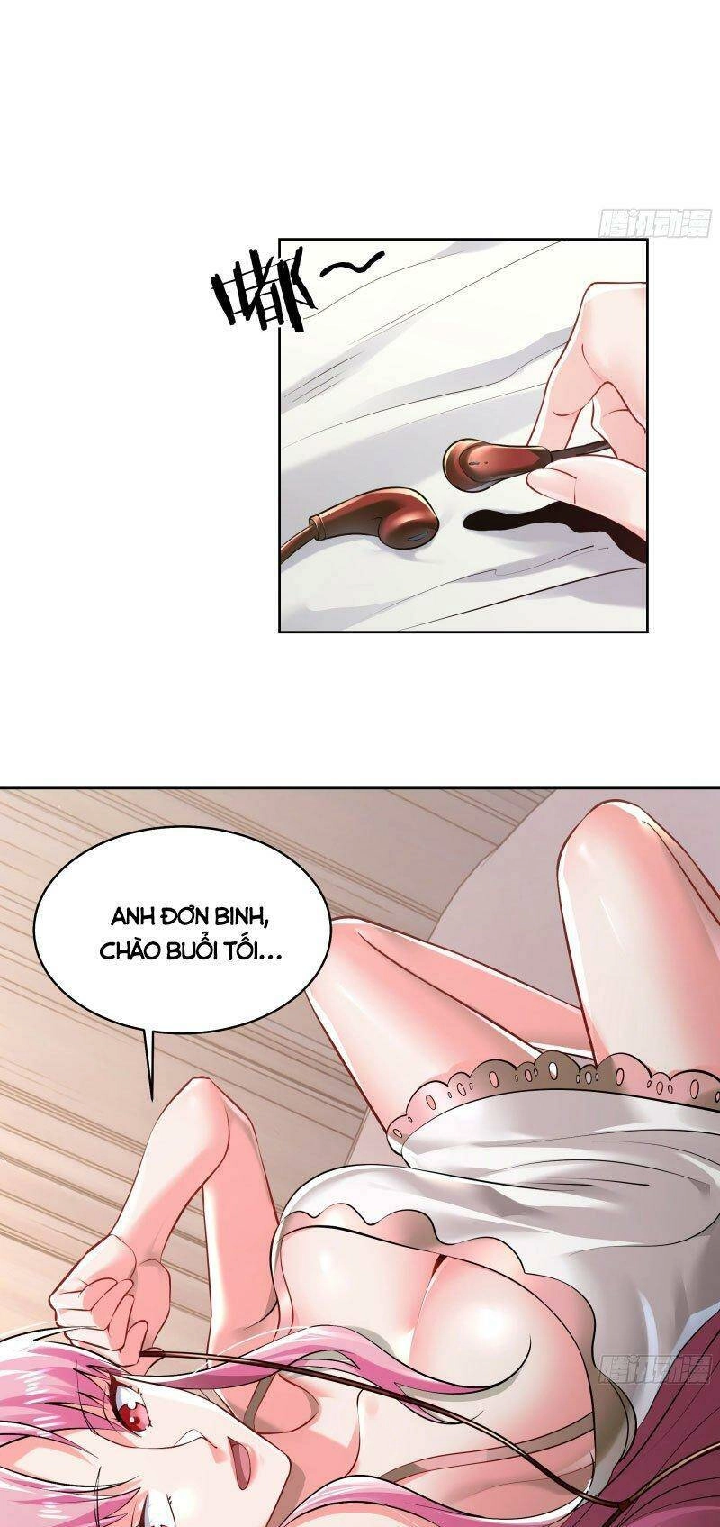 Từ Hồng Nguyệt Khai Thủy Chapter 129 - 19