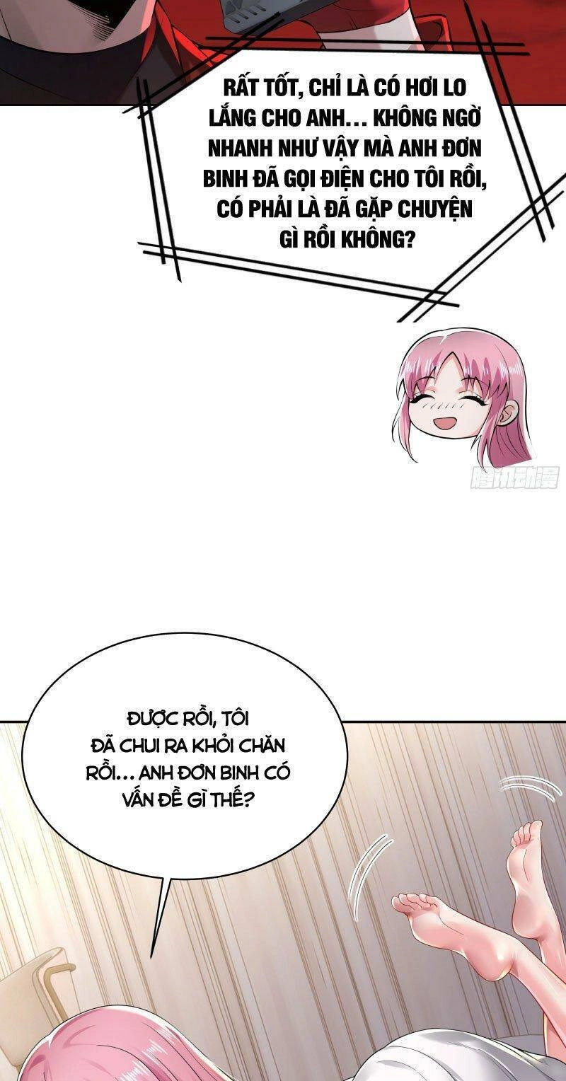 Từ Hồng Nguyệt Khai Thủy Chapter 129 - 21