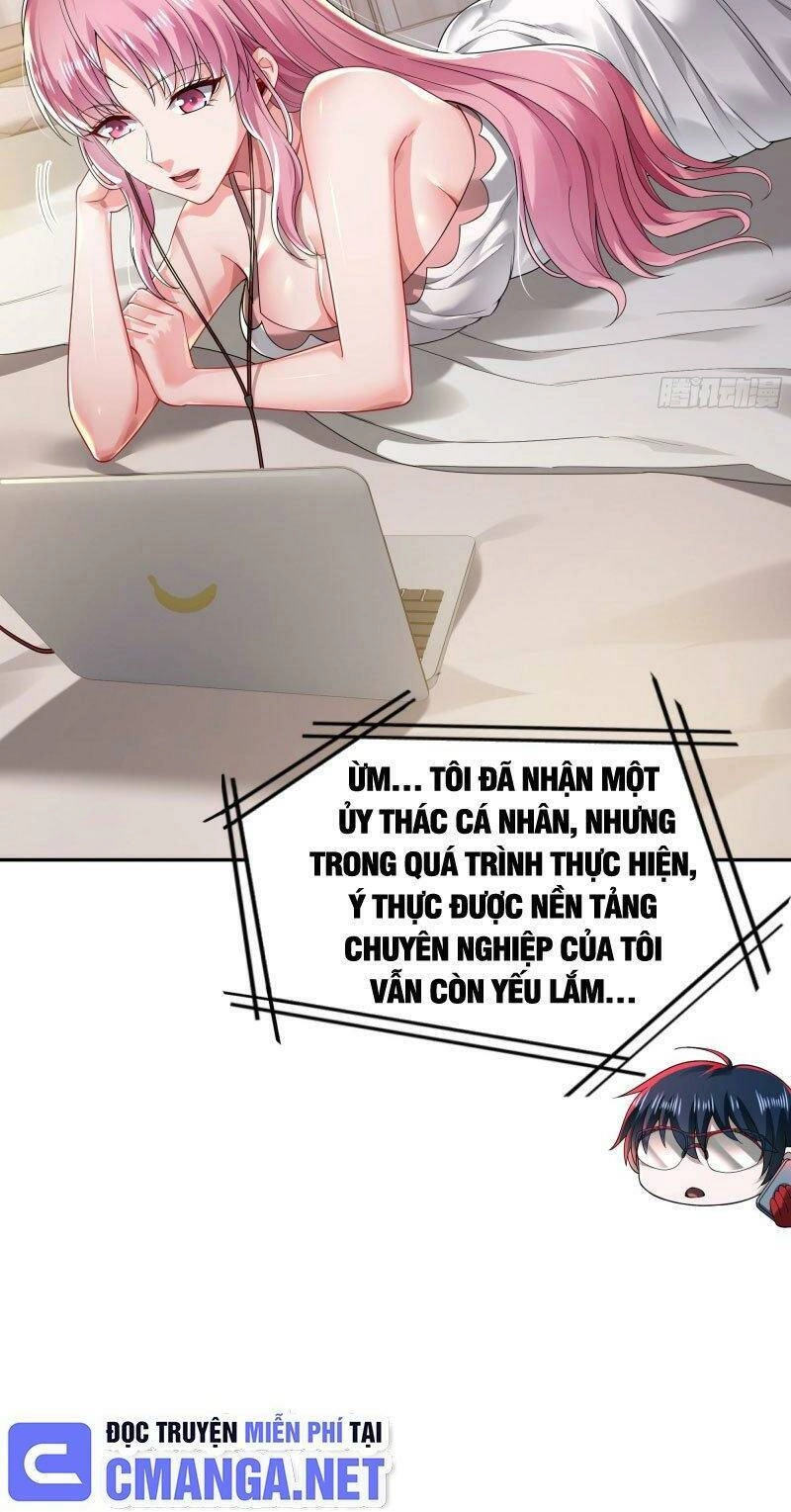 Từ Hồng Nguyệt Khai Thủy Chapter 129 - 22