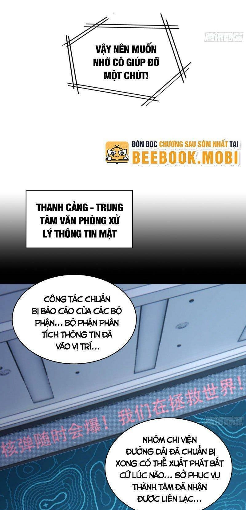 Từ Hồng Nguyệt Khai Thủy Chapter 129 - 23