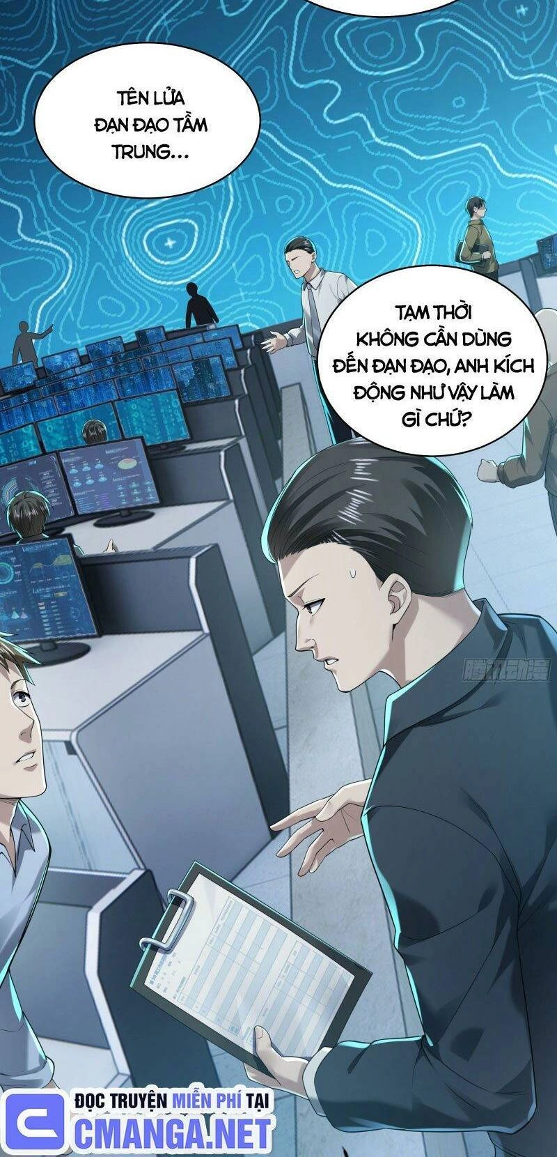 Từ Hồng Nguyệt Khai Thủy Chapter 129 - 24