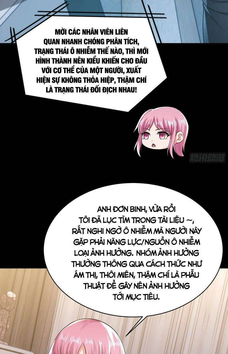 Từ Hồng Nguyệt Khai Thủy Chapter 129 - 25