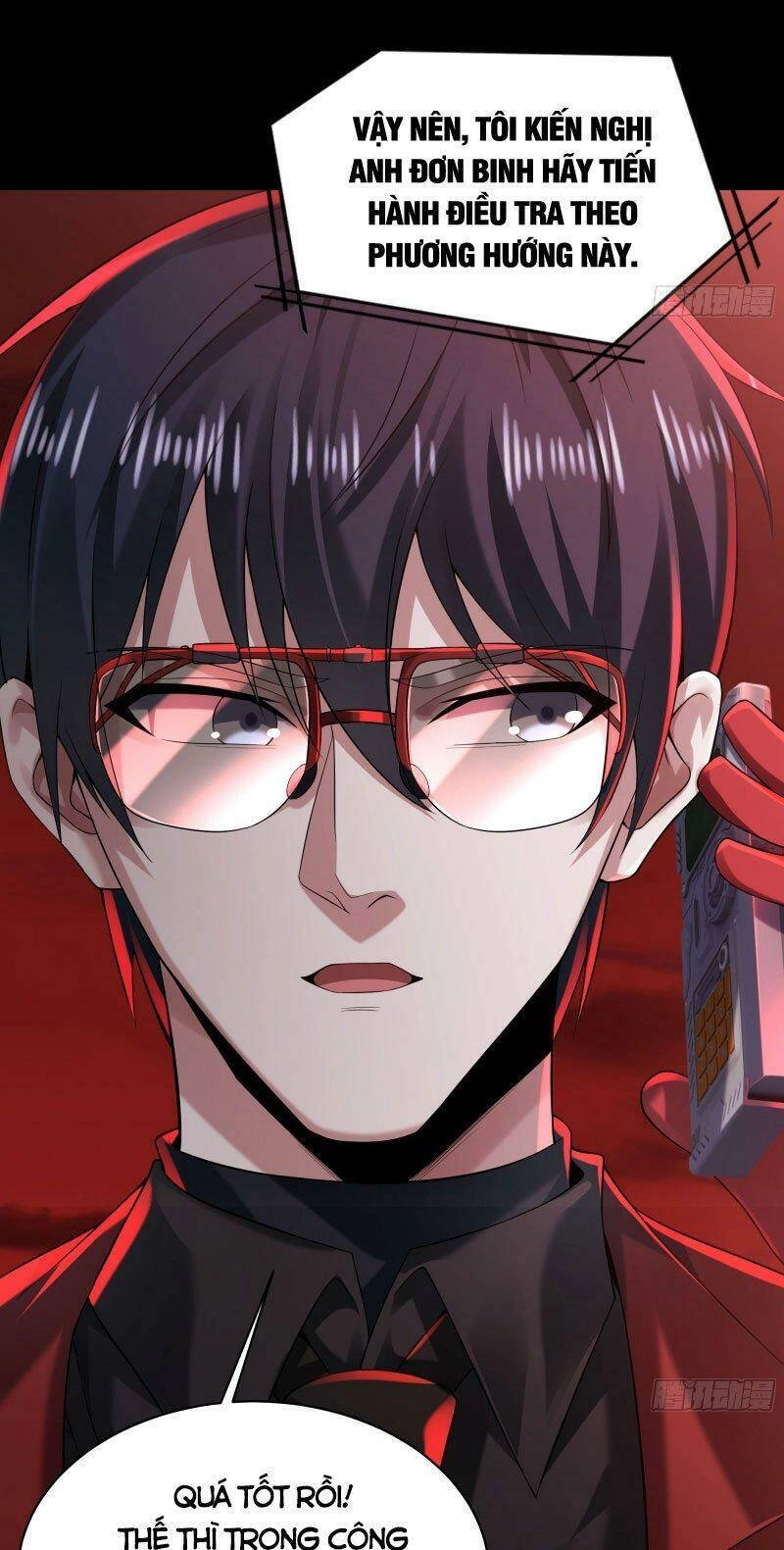 Từ Hồng Nguyệt Khai Thủy Chapter 129 - 27