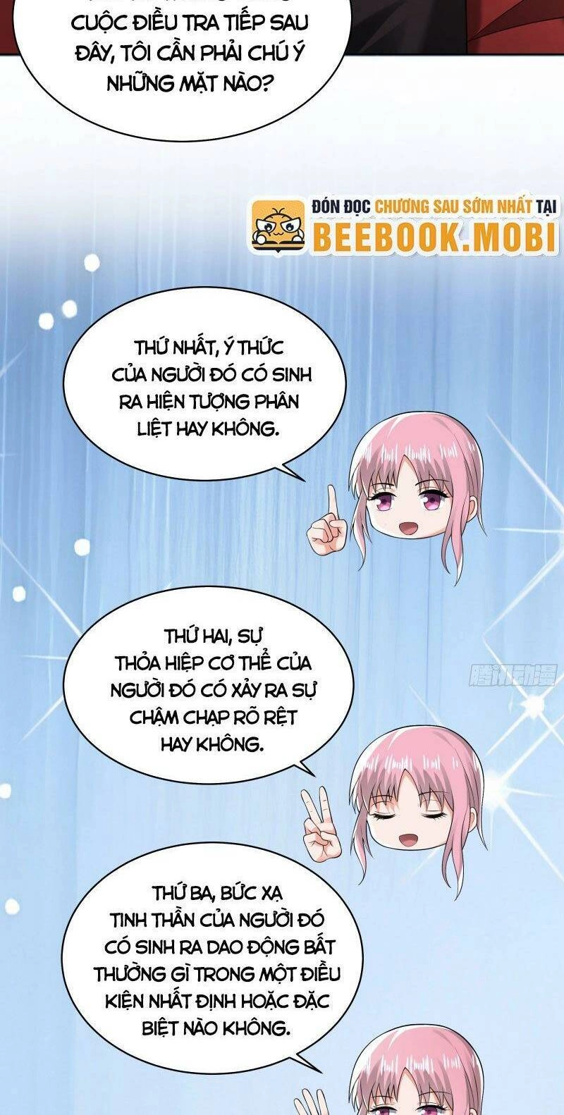 Từ Hồng Nguyệt Khai Thủy Chapter 129 - 28