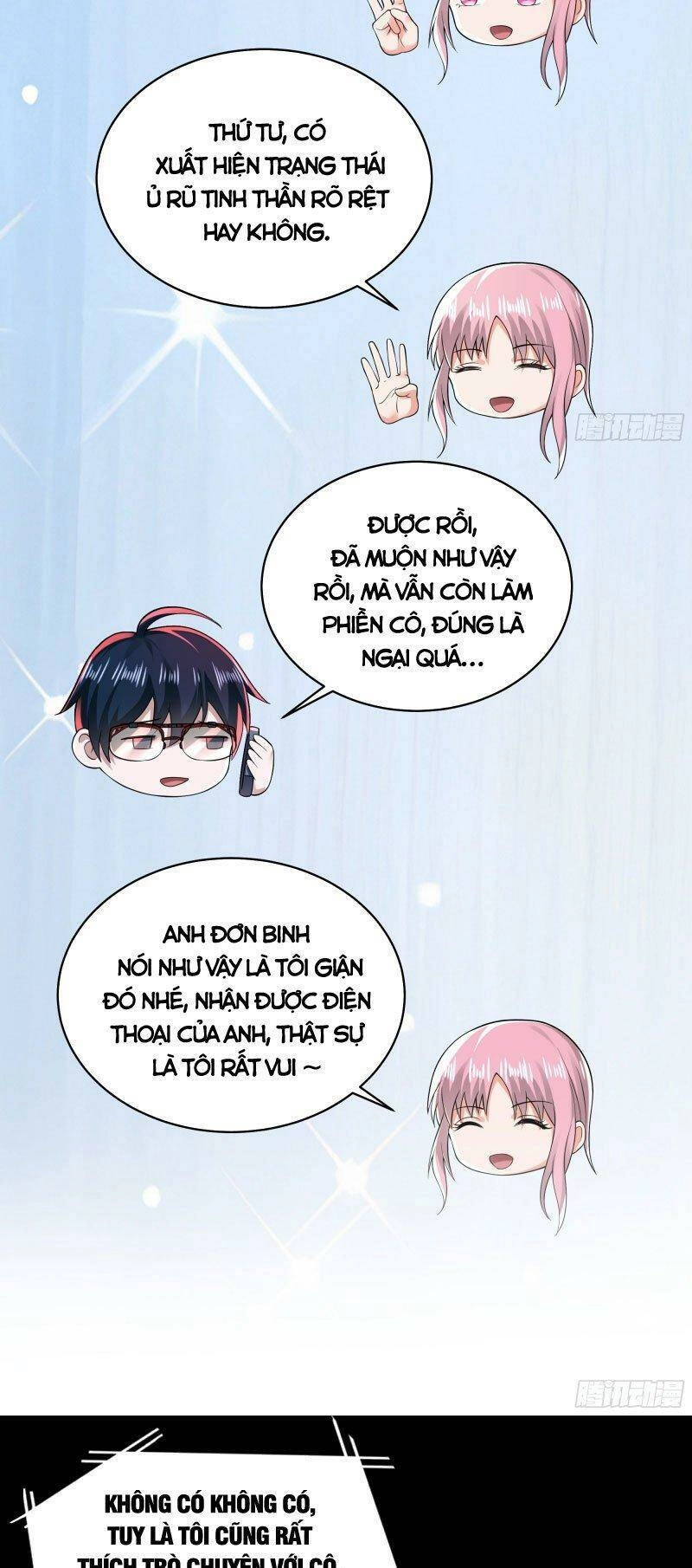 Từ Hồng Nguyệt Khai Thủy Chapter 129 - 29