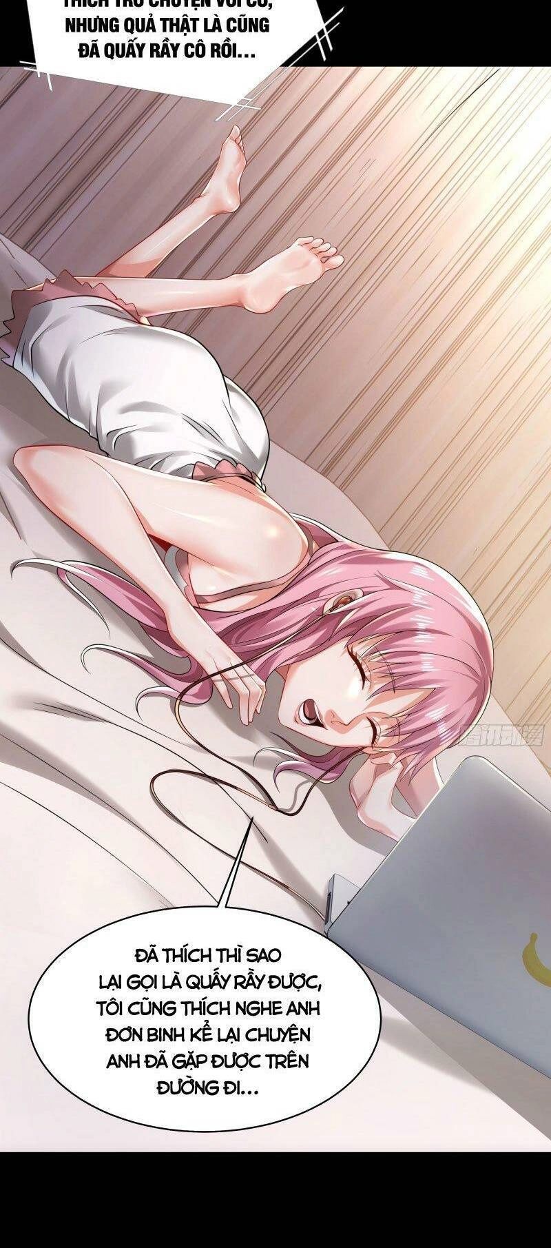 Từ Hồng Nguyệt Khai Thủy Chapter 129 - 30