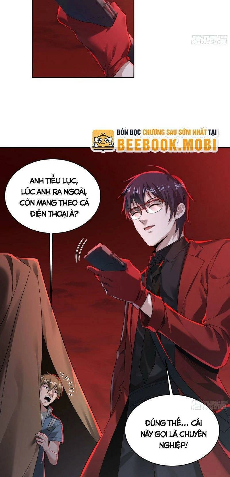 Từ Hồng Nguyệt Khai Thủy Chapter 129 - 32