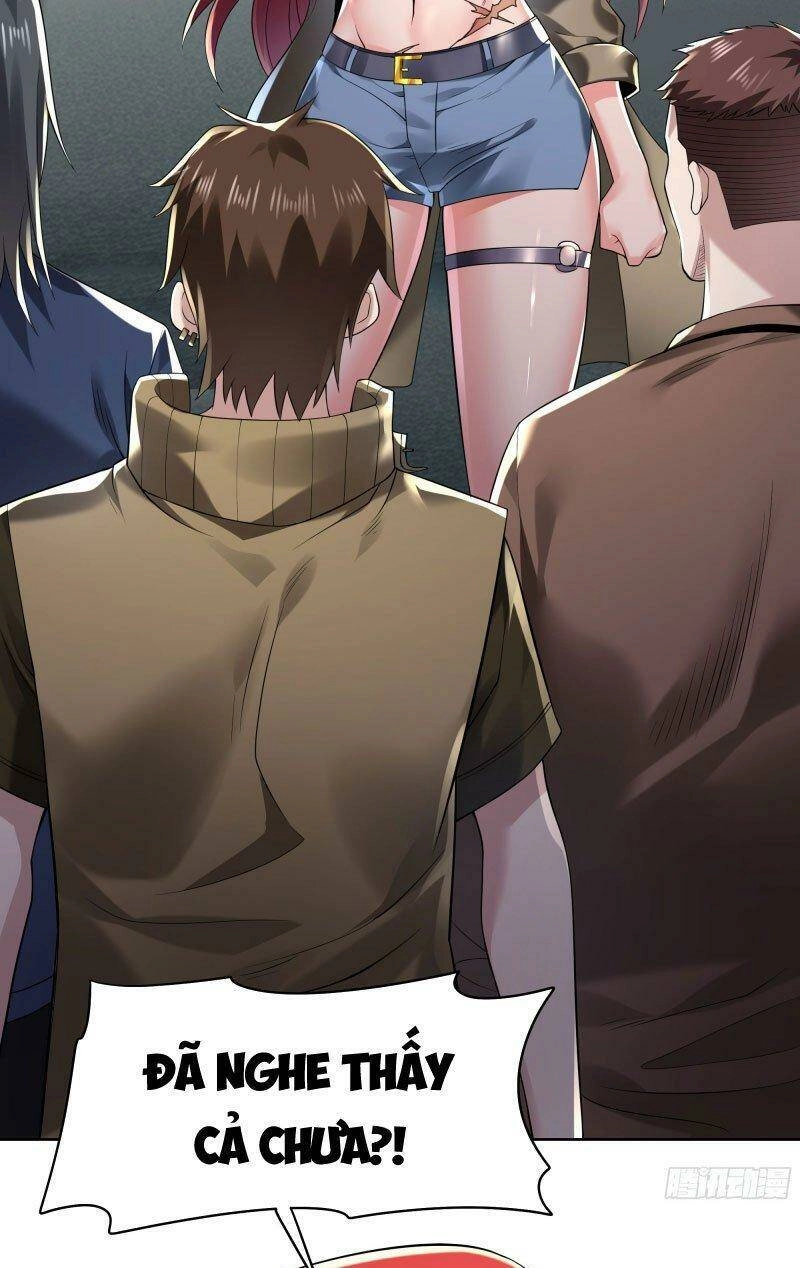 Từ Hồng Nguyệt Khai Thủy Chapter 129 - 35