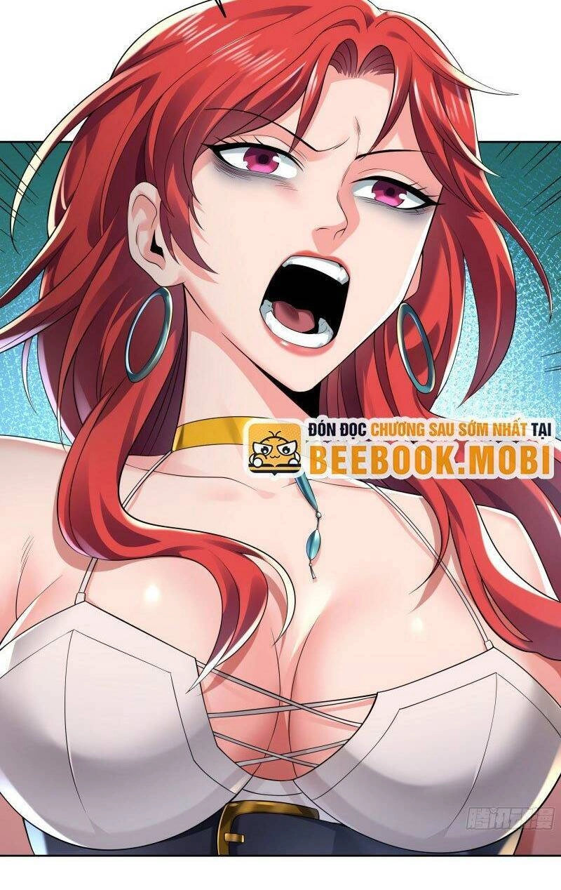 Từ Hồng Nguyệt Khai Thủy Chapter 129 - 36