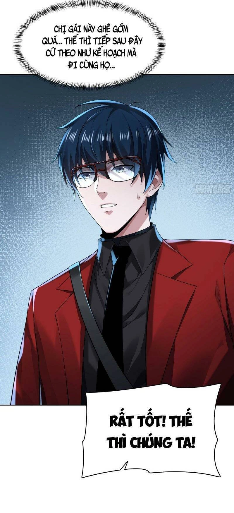 Từ Hồng Nguyệt Khai Thủy Chapter 129 - 38