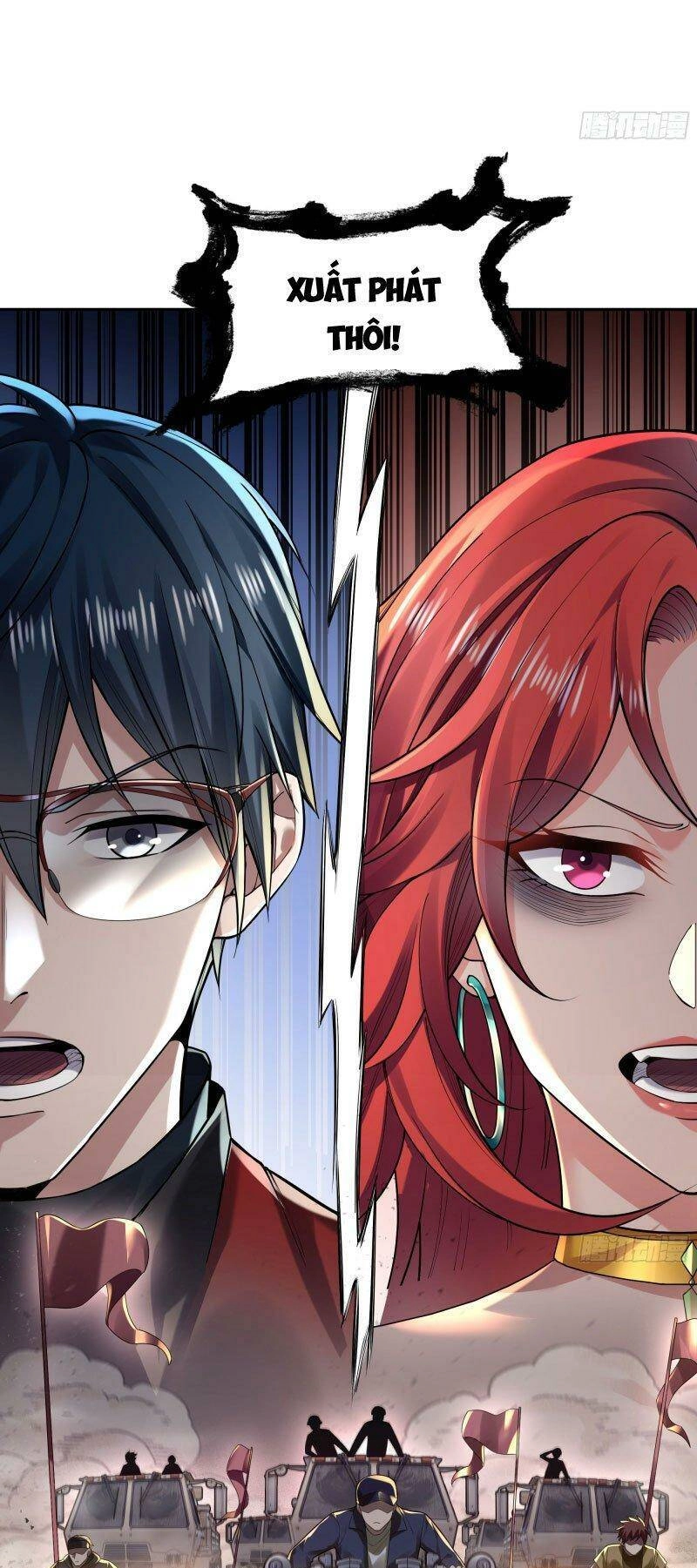 Từ Hồng Nguyệt Khai Thủy Chapter 129 - 39