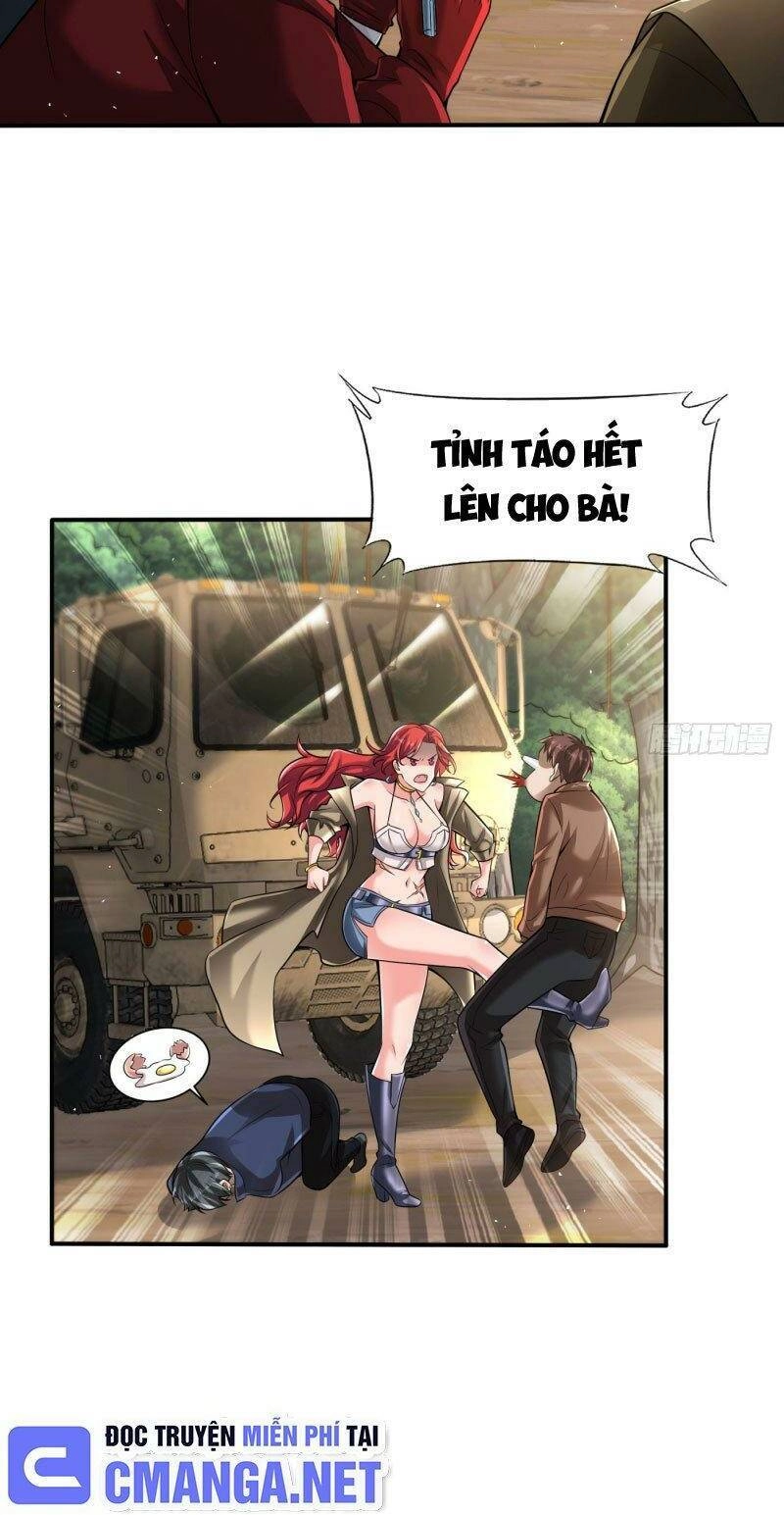 Từ Hồng Nguyệt Khai Thủy Chapter 130 - 9