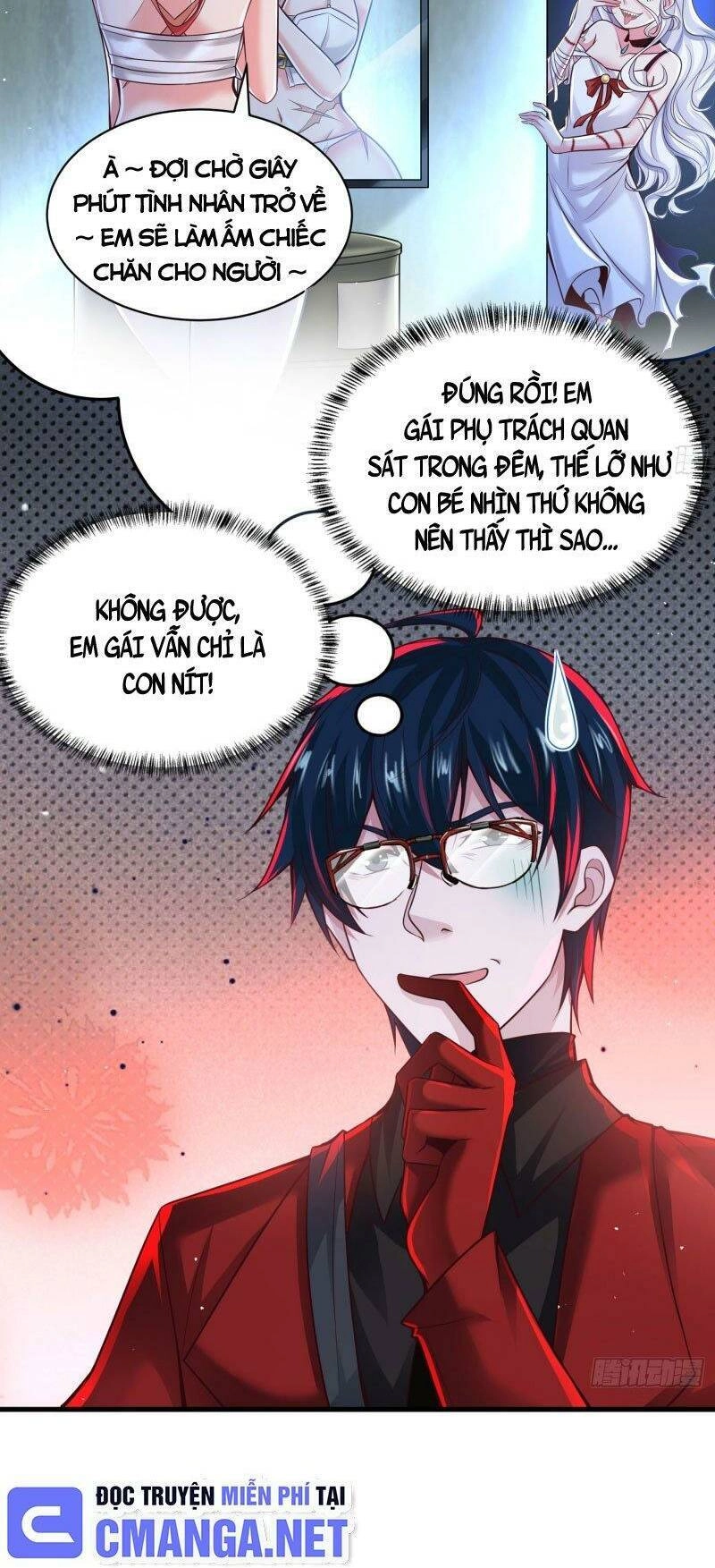 Từ Hồng Nguyệt Khai Thủy Chapter 130 - 26