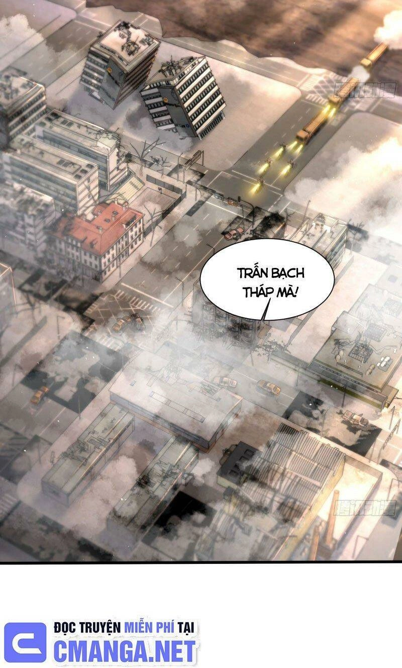 Từ Hồng Nguyệt Khai Thủy Chapter 130 - 32