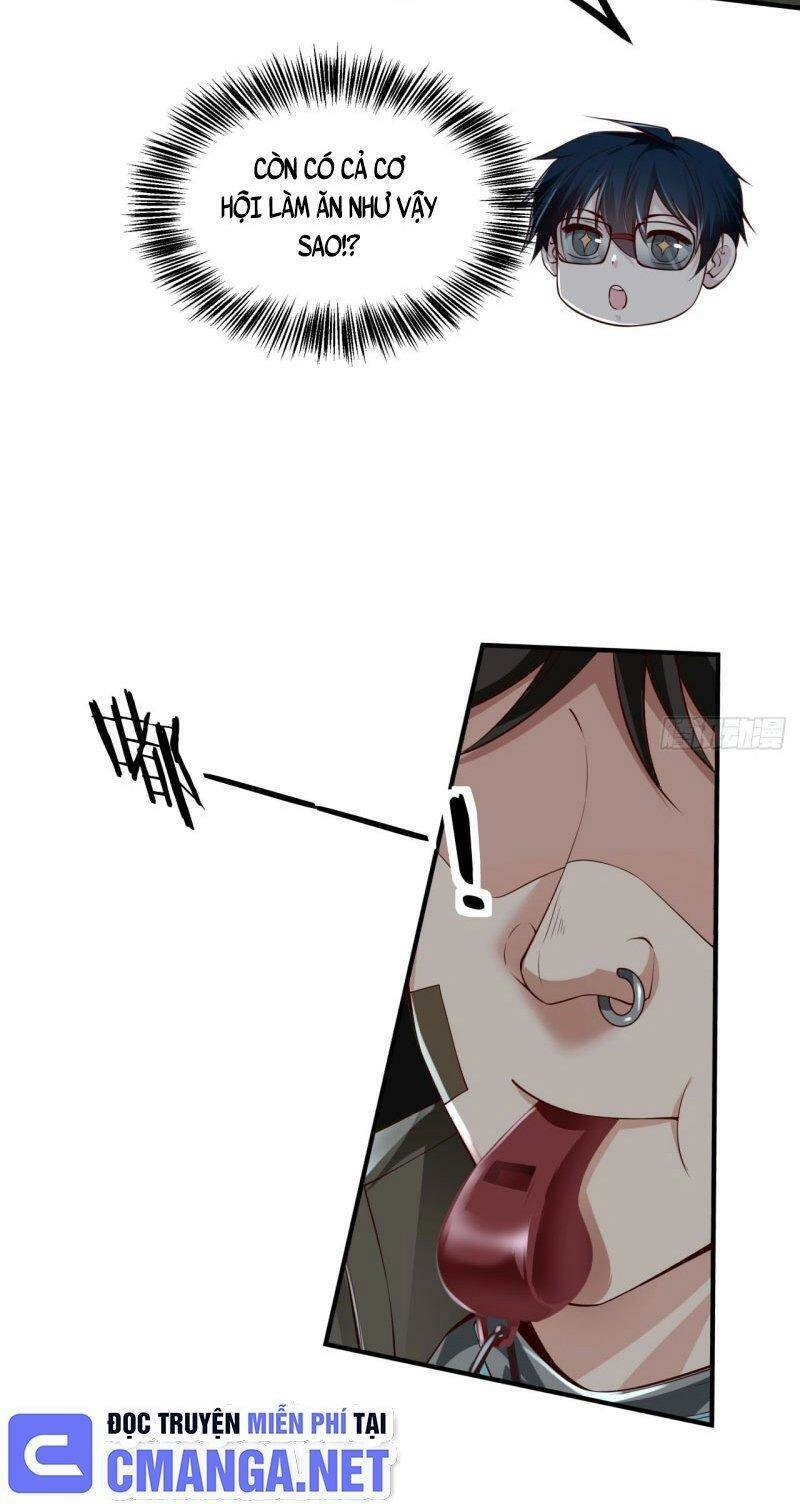 Từ Hồng Nguyệt Khai Thủy Chapter 131 - 2