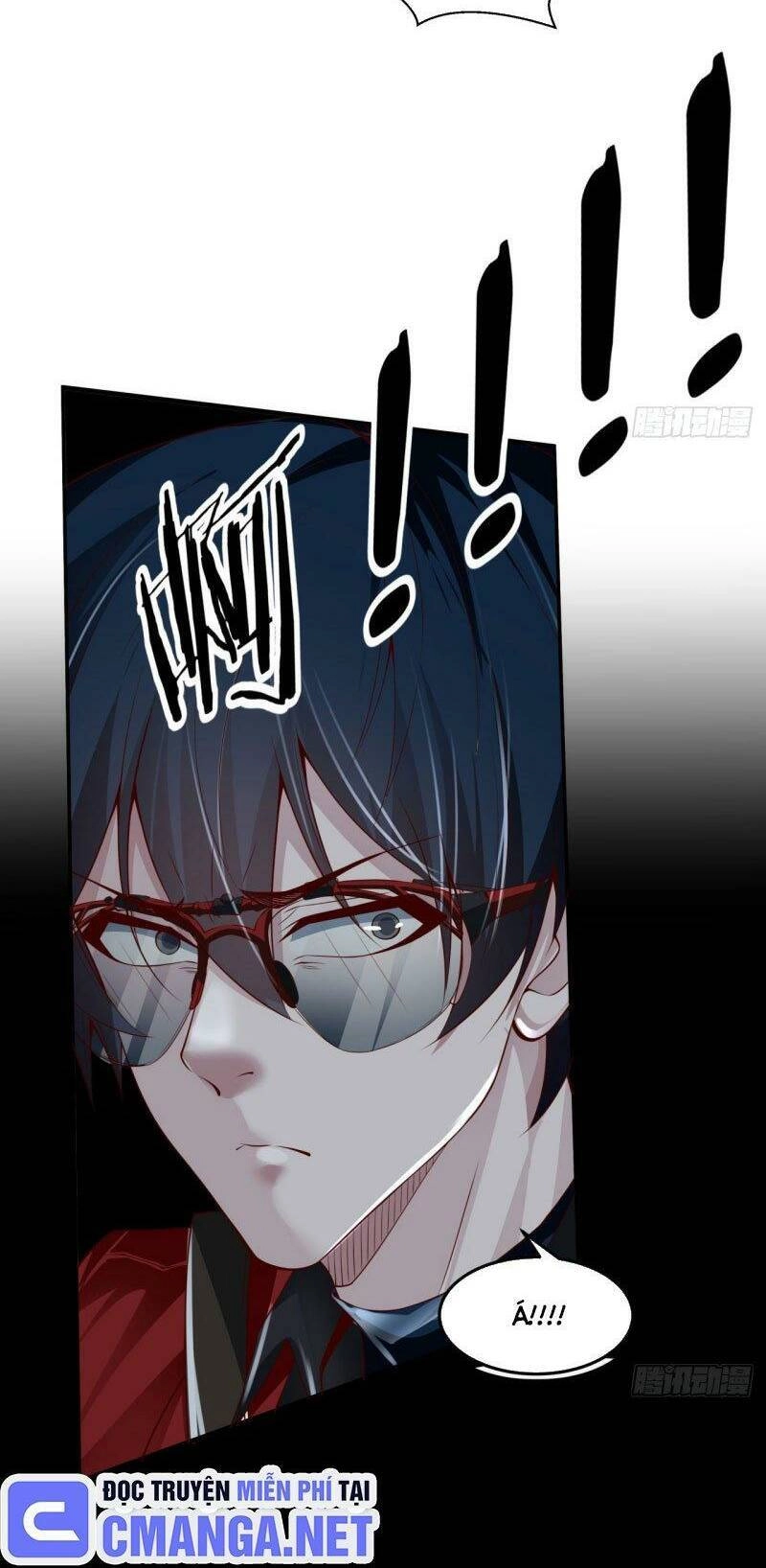 Từ Hồng Nguyệt Khai Thủy Chapter 131 - 9