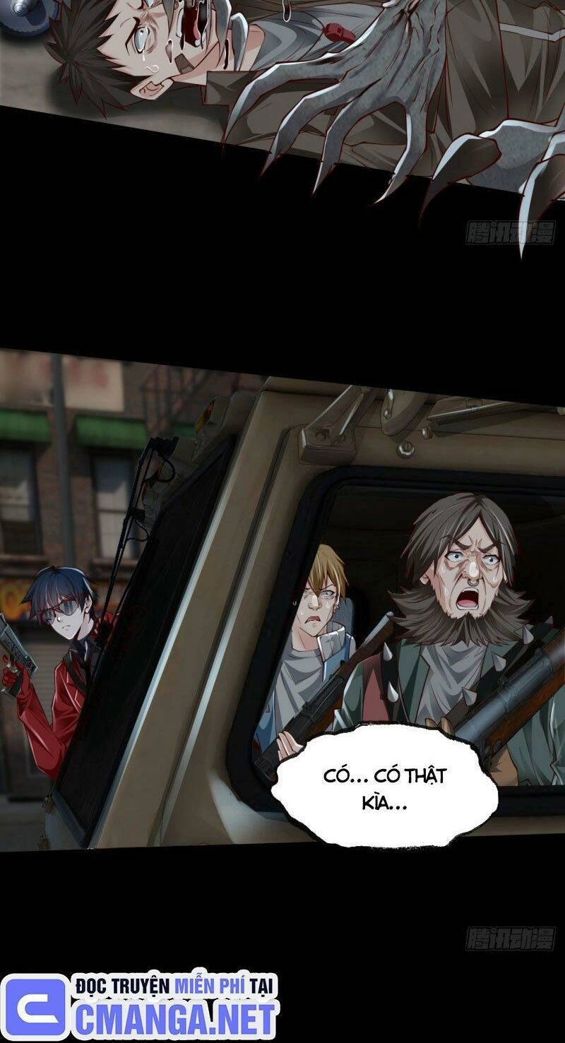 Từ Hồng Nguyệt Khai Thủy Chapter 131 - 11