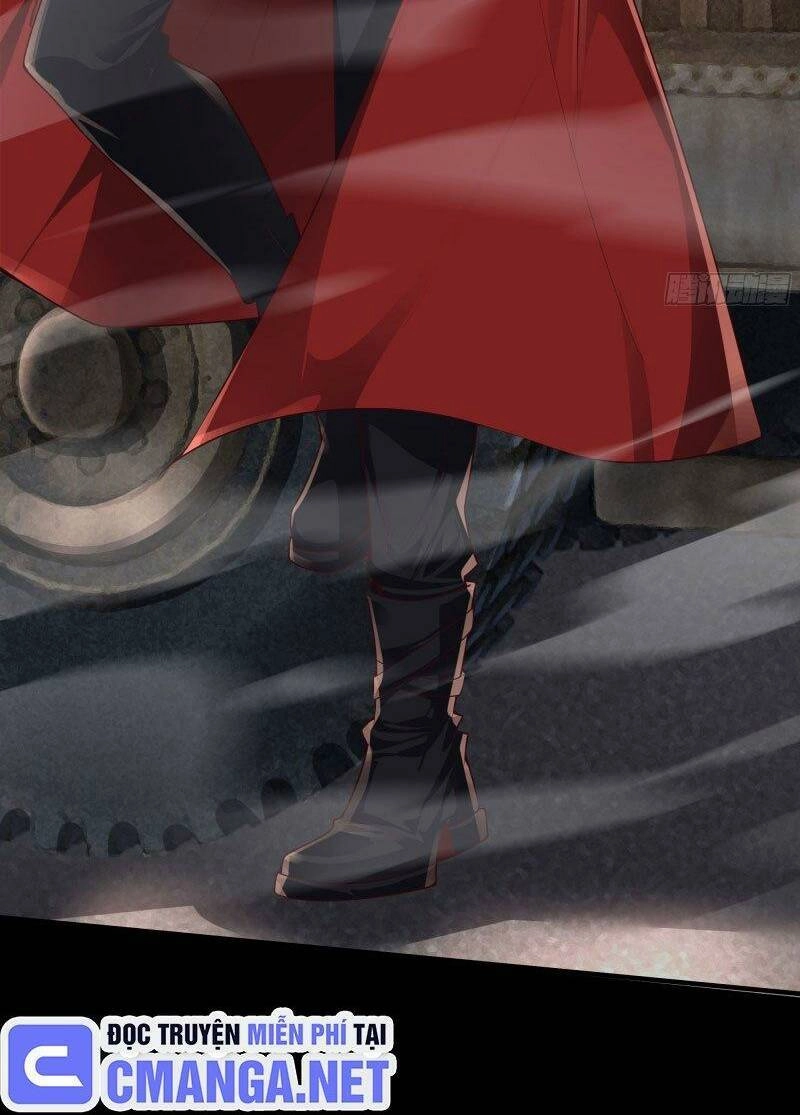 Từ Hồng Nguyệt Khai Thủy Chapter 131 - 16