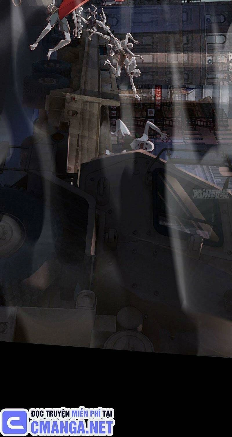 Từ Hồng Nguyệt Khai Thủy Chapter 131 - 19