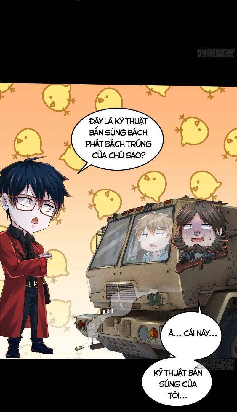 Từ Hồng Nguyệt Khai Thủy Chapter 131 - 23