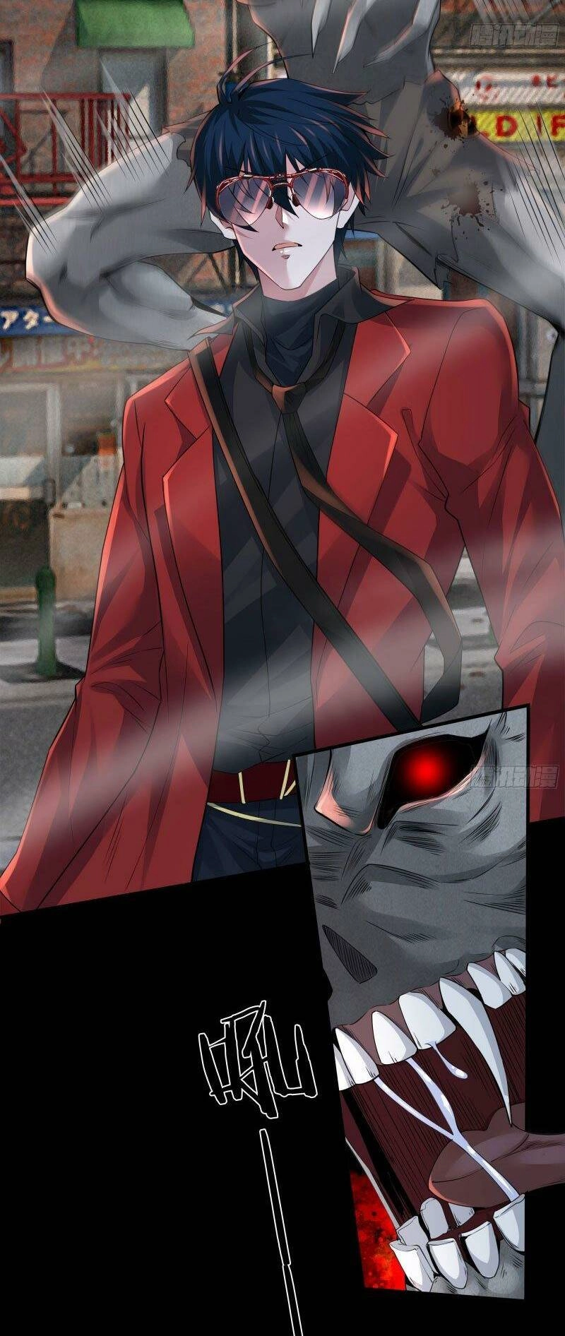 Từ Hồng Nguyệt Khai Thủy Chapter 131 - 25