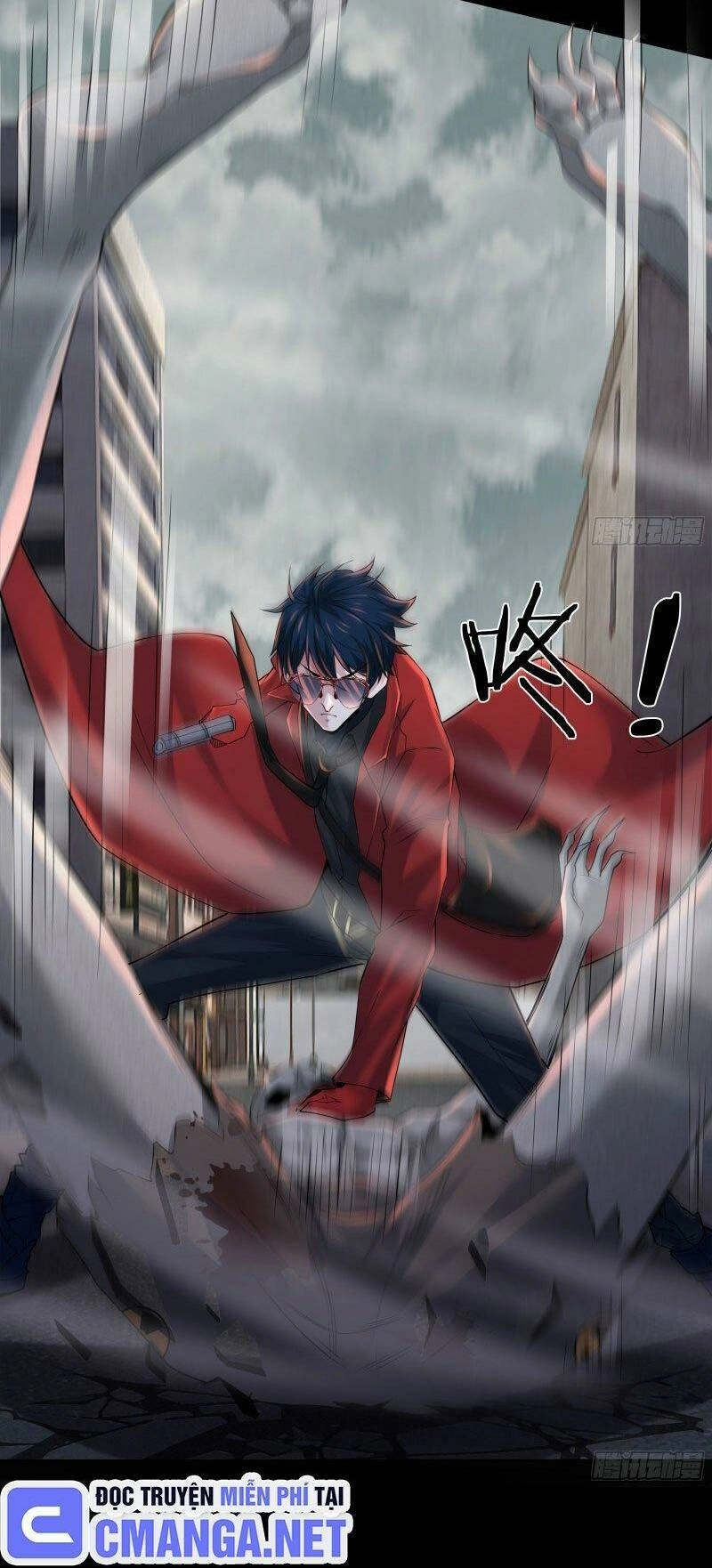 Từ Hồng Nguyệt Khai Thủy Chapter 131 - 27