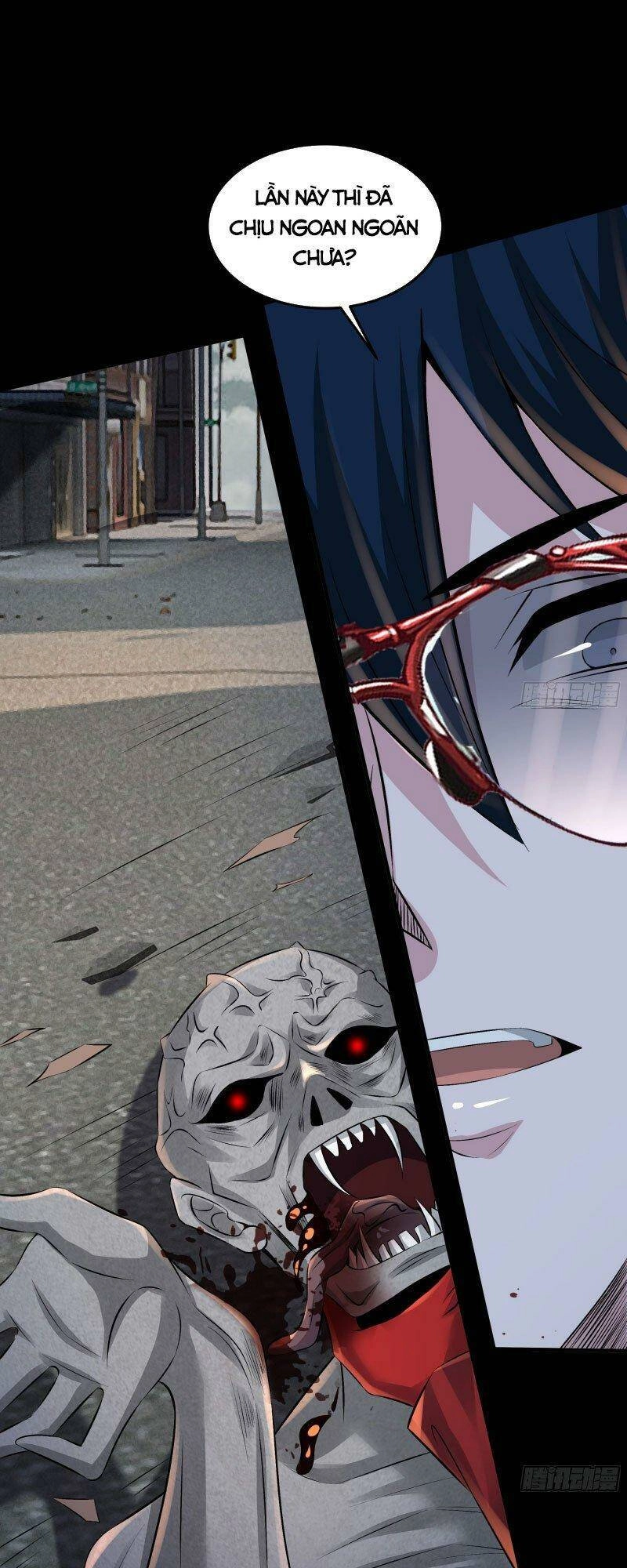 Từ Hồng Nguyệt Khai Thủy Chapter 131 - 28