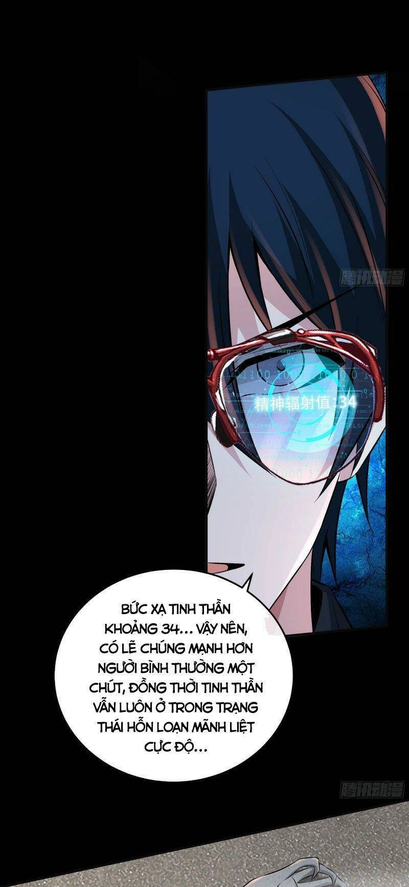 Từ Hồng Nguyệt Khai Thủy Chapter 131 - 31