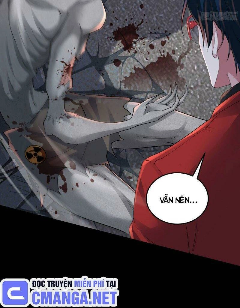 Từ Hồng Nguyệt Khai Thủy Chapter 131 - 35