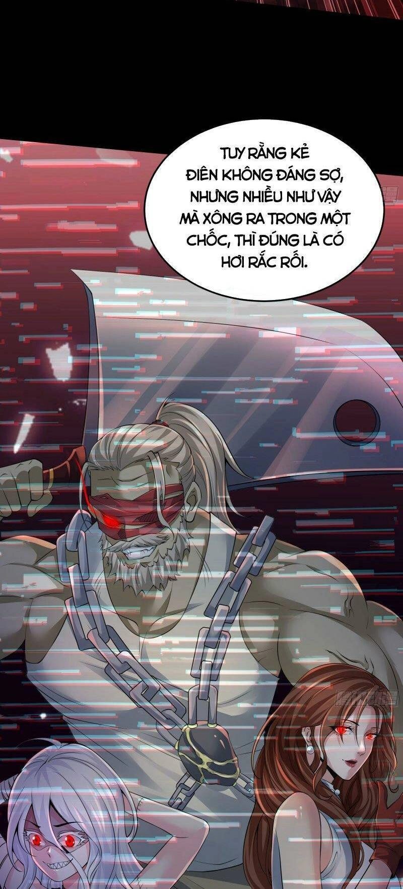 Từ Hồng Nguyệt Khai Thủy Chapter 131 - 39