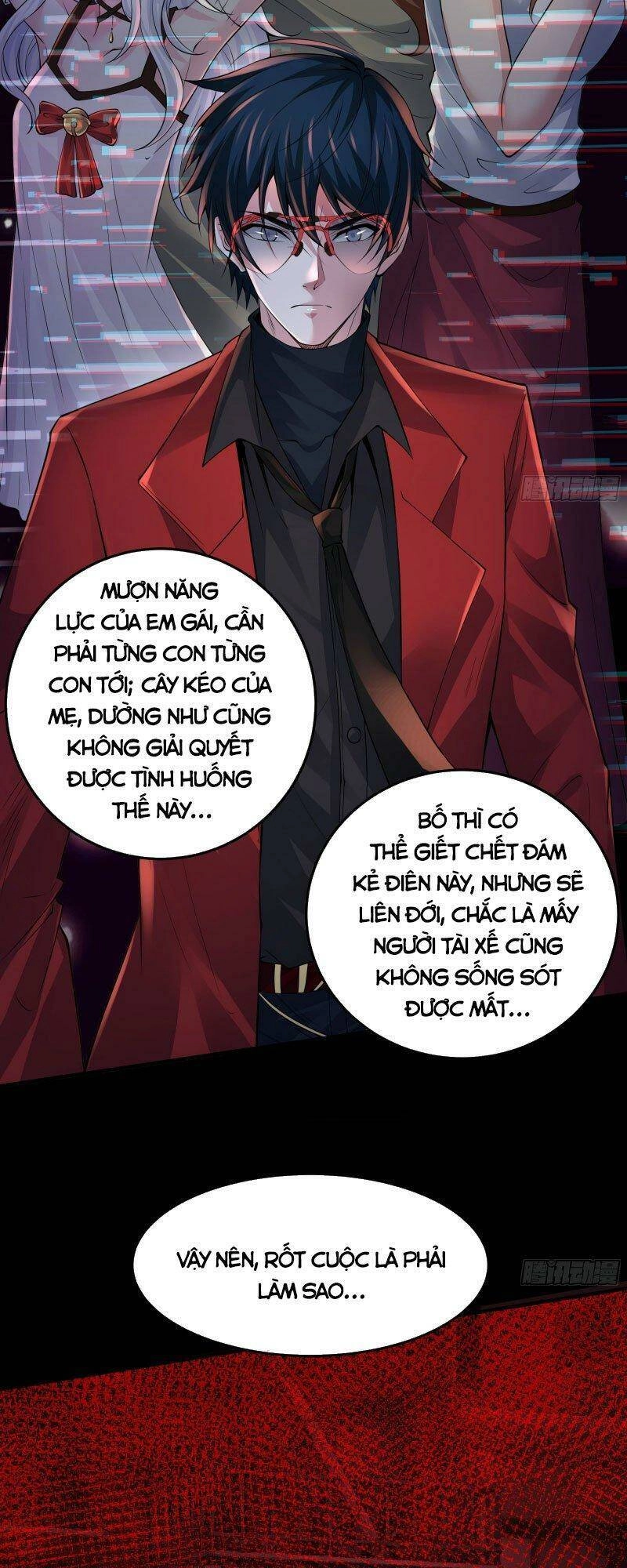 Từ Hồng Nguyệt Khai Thủy Chapter 131 - 40