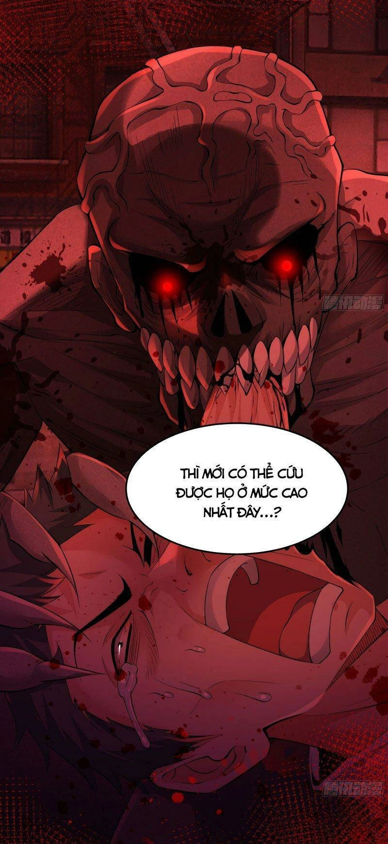 Từ Hồng Nguyệt Khai Thủy Chapter 131 - 41