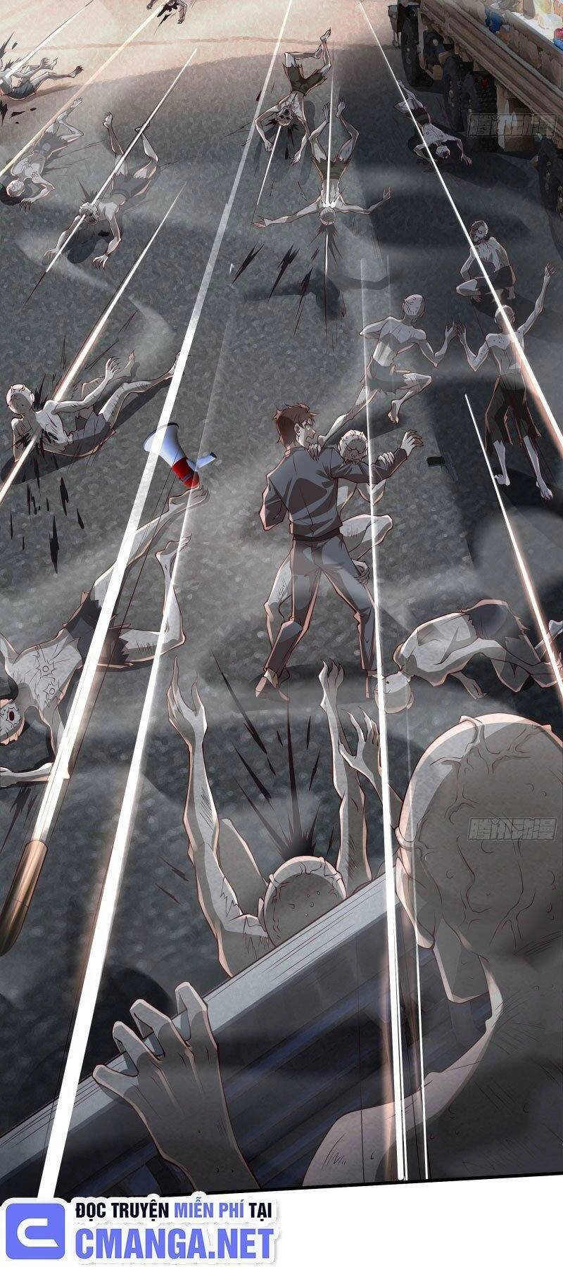 Từ Hồng Nguyệt Khai Thủy Chapter 132 - 2