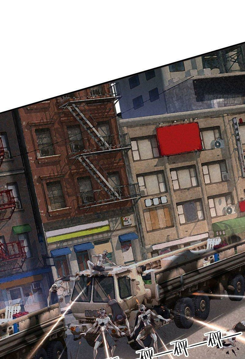 Từ Hồng Nguyệt Khai Thủy Chapter 132 - 4