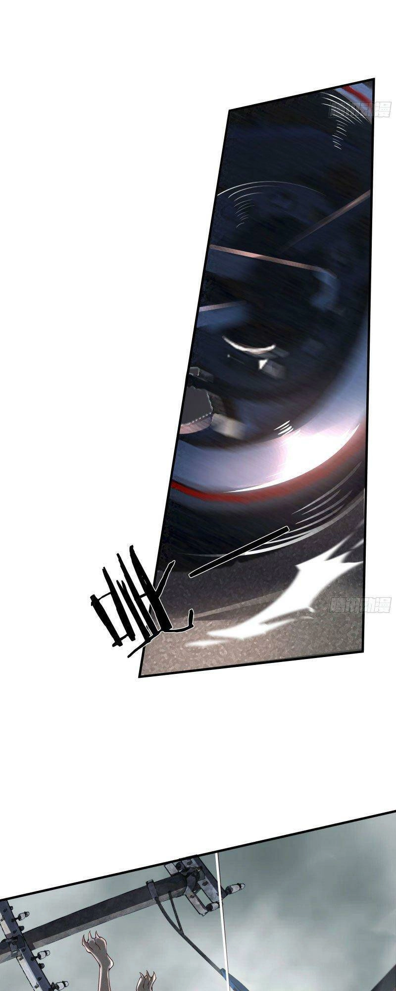 Từ Hồng Nguyệt Khai Thủy Chapter 132 - 9