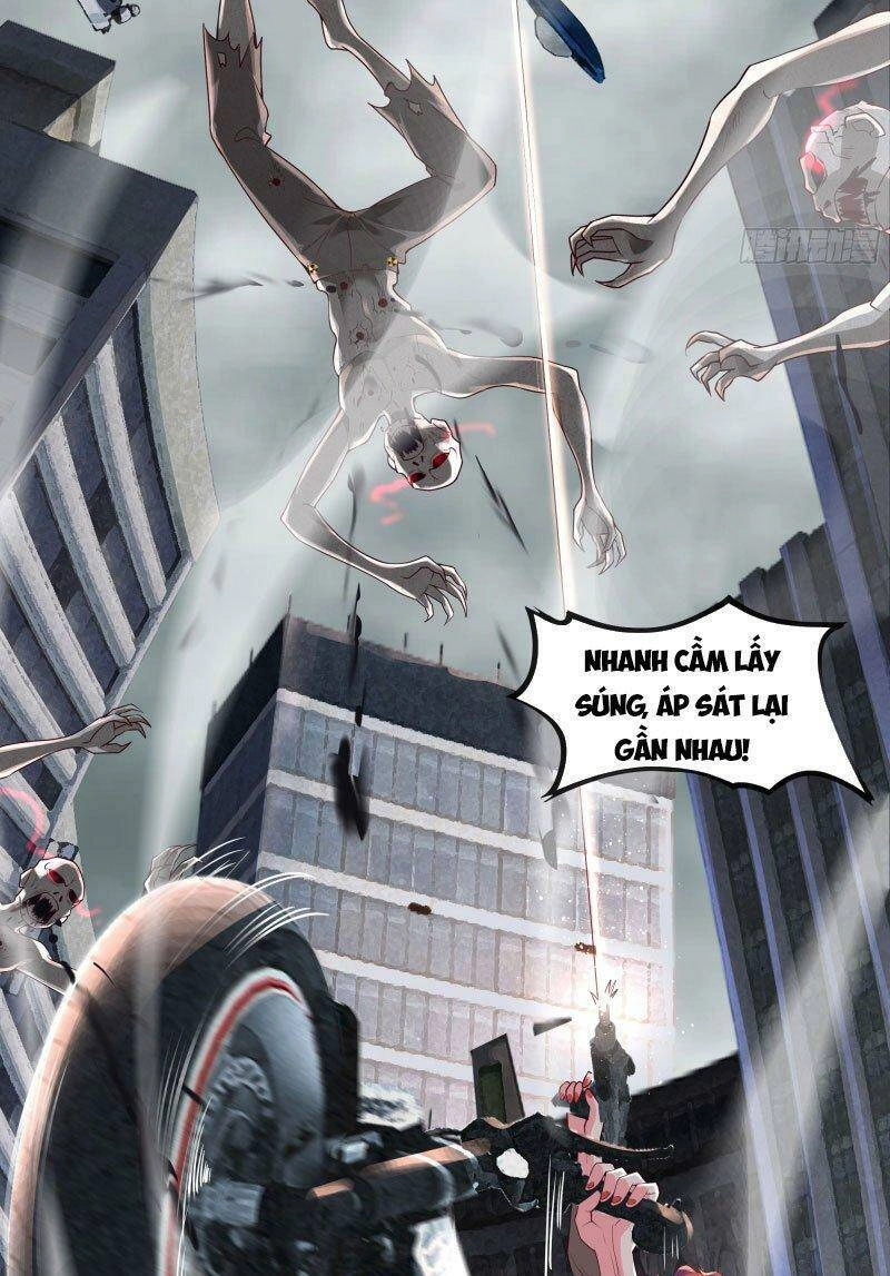 Từ Hồng Nguyệt Khai Thủy Chapter 132 - 10