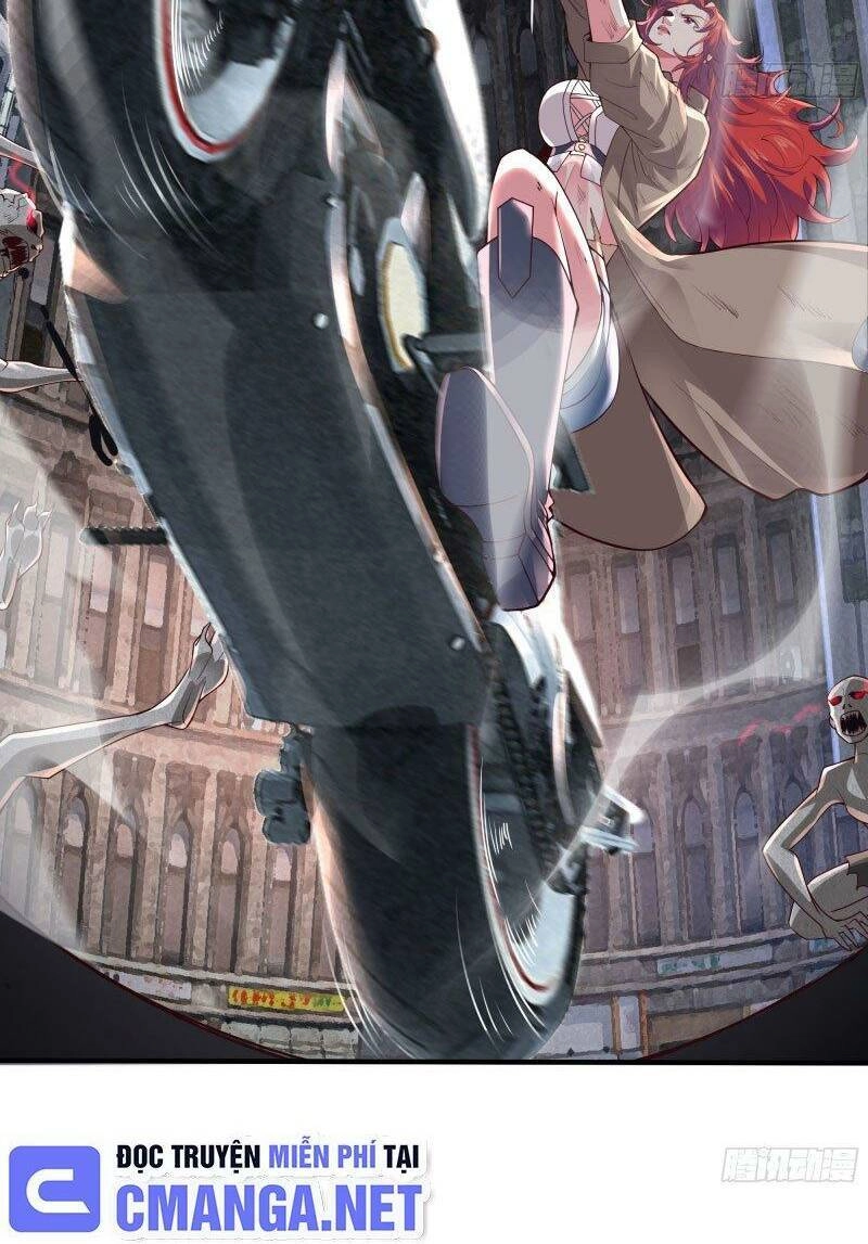 Từ Hồng Nguyệt Khai Thủy Chapter 132 - 11