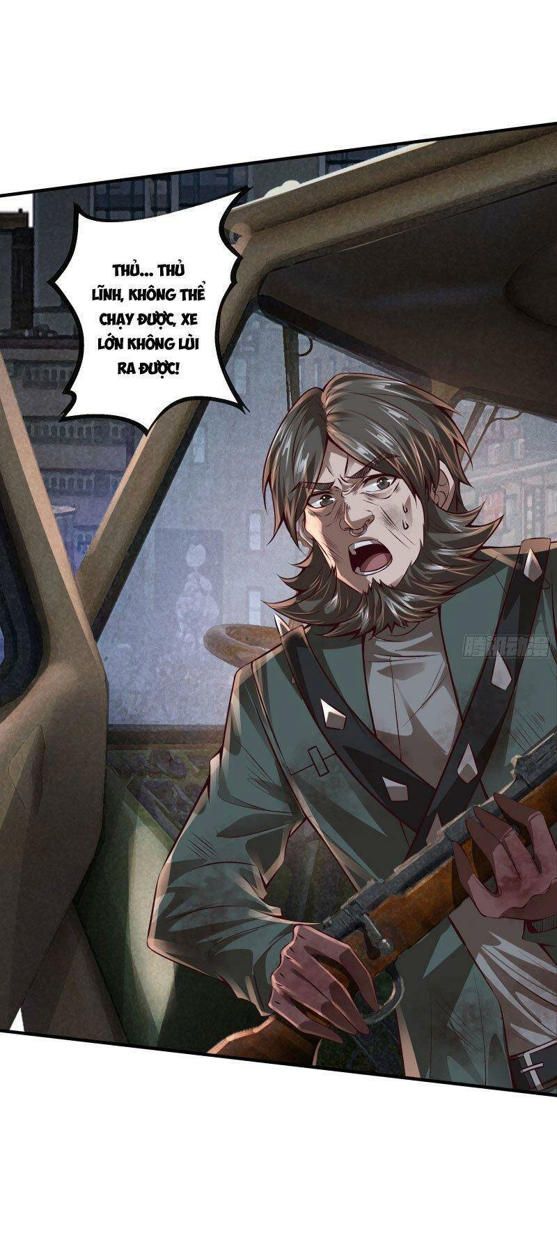 Từ Hồng Nguyệt Khai Thủy Chapter 132 - 12