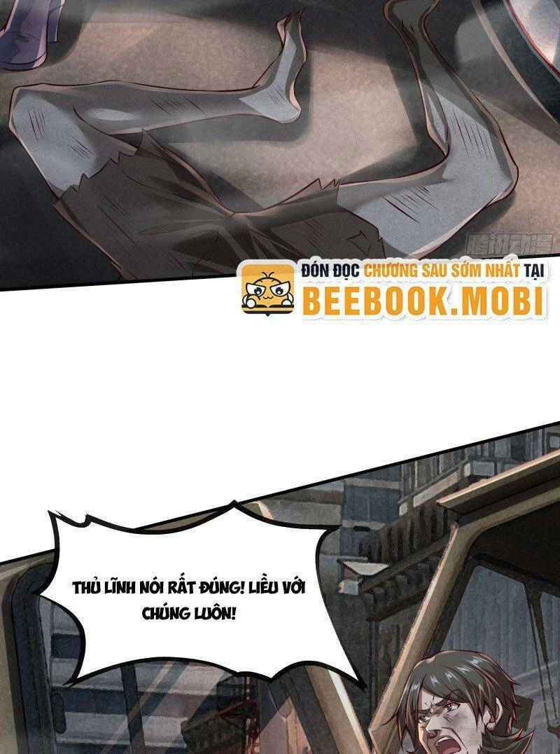 Từ Hồng Nguyệt Khai Thủy Chapter 132 - 15