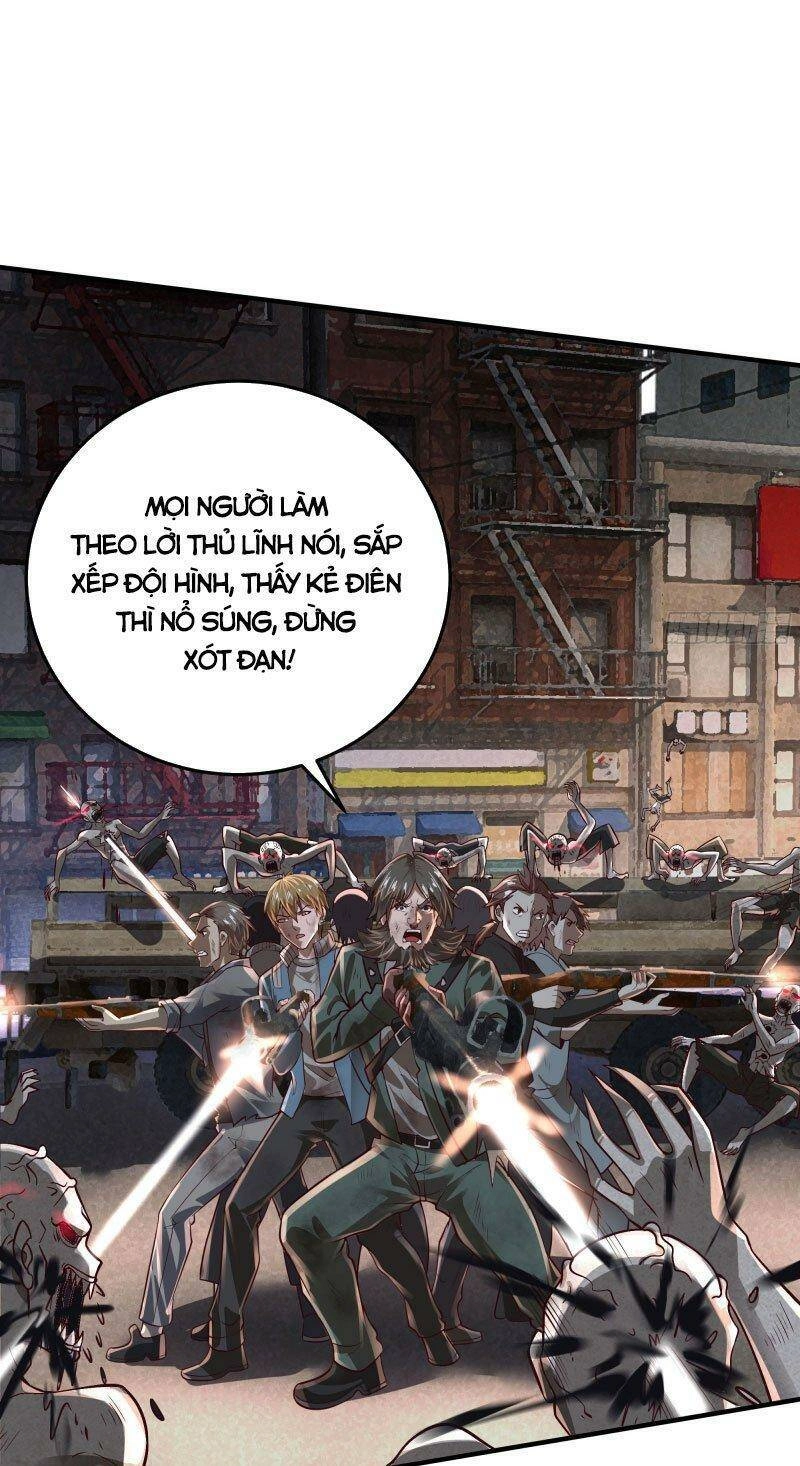 Từ Hồng Nguyệt Khai Thủy Chapter 132 - 20