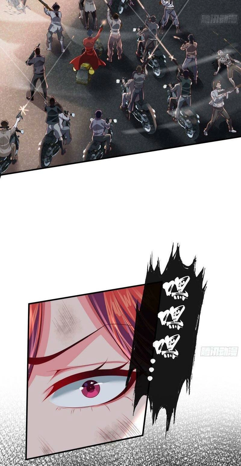 Từ Hồng Nguyệt Khai Thủy Chapter 132 - 29