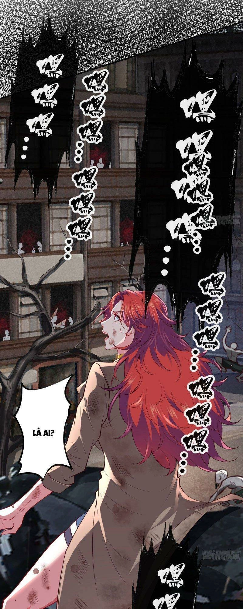 Từ Hồng Nguyệt Khai Thủy Chapter 132 - 30