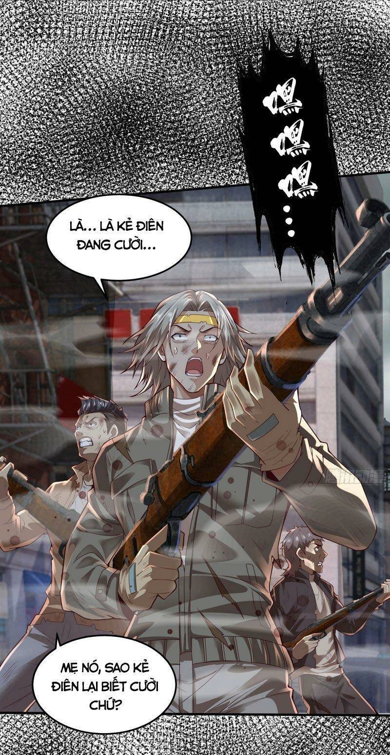 Từ Hồng Nguyệt Khai Thủy Chapter 132 - 33